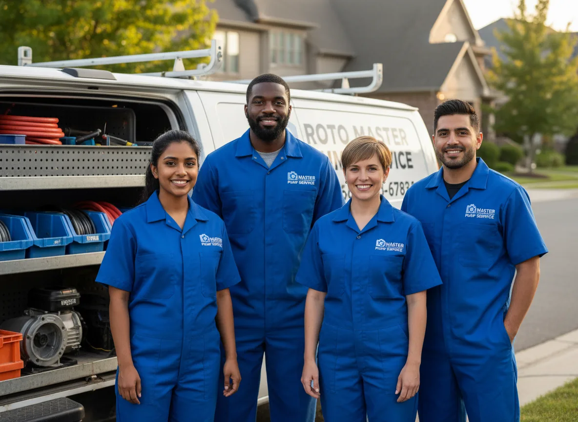 Sump Pump Installation company in Hampton, NY